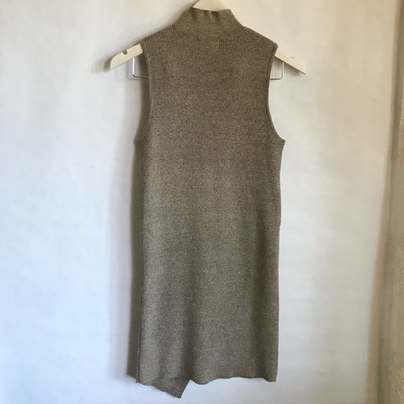 Six. Crisp. Days. Sweater Dress - Picture 6 of 8